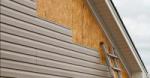 Siding Installation