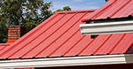 Steel Roofing